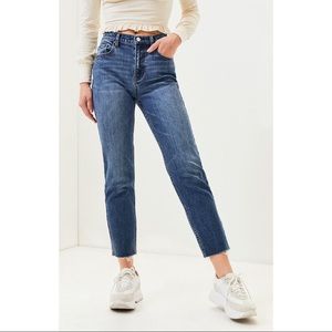 Pacsun mom jeans